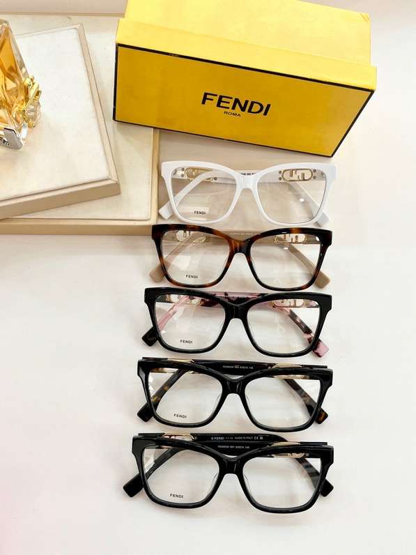 Picture of Fendi Optical Glasses _SKUfw52328684fw